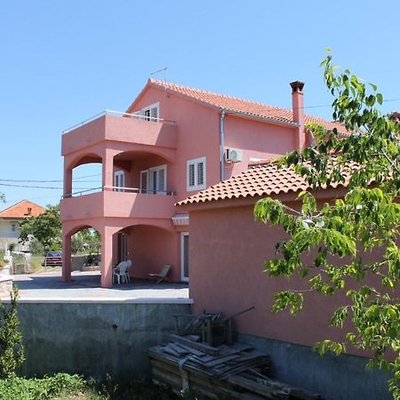 Apartments With A Parking Space Tkon, Pasman - 6216 Exterior foto