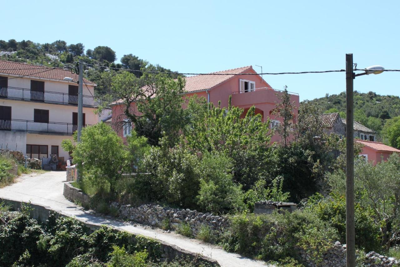 Apartments With A Parking Space Tkon, Pasman - 6216 Exterior foto