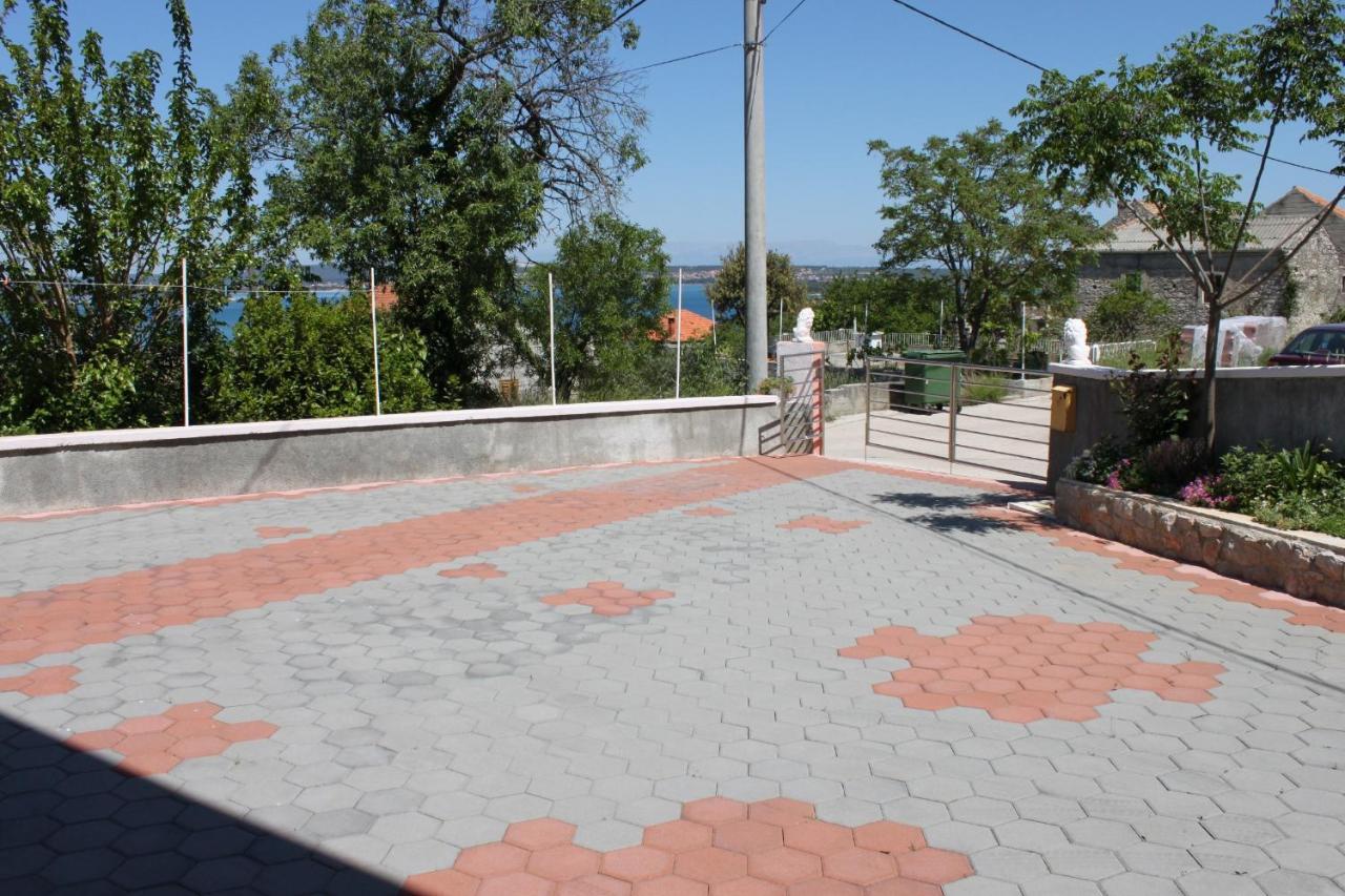 Apartments With A Parking Space Tkon, Pasman - 6216 Exterior foto